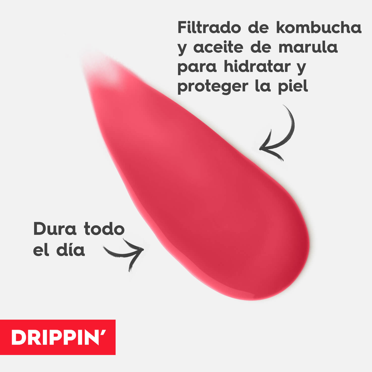 HYDROMANIAC DEWY LIQUID BLUSH (BLUSH LÍQUIDO PARA ROSTRO)